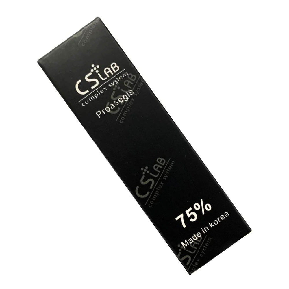 cs lab fast numbing cream box