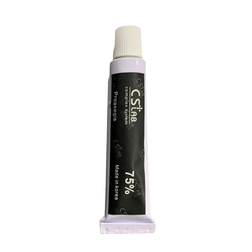 cs lab fast numbing cream single