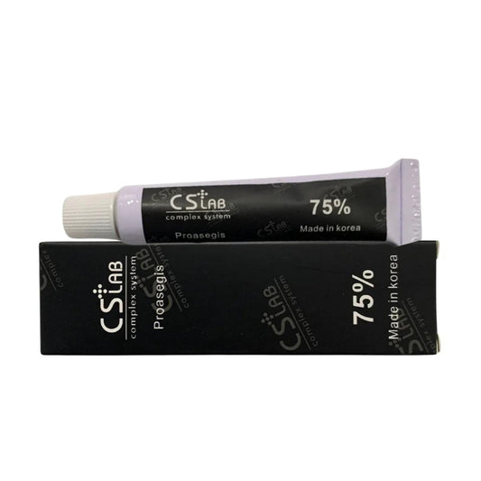 cs lab fast numbing cream