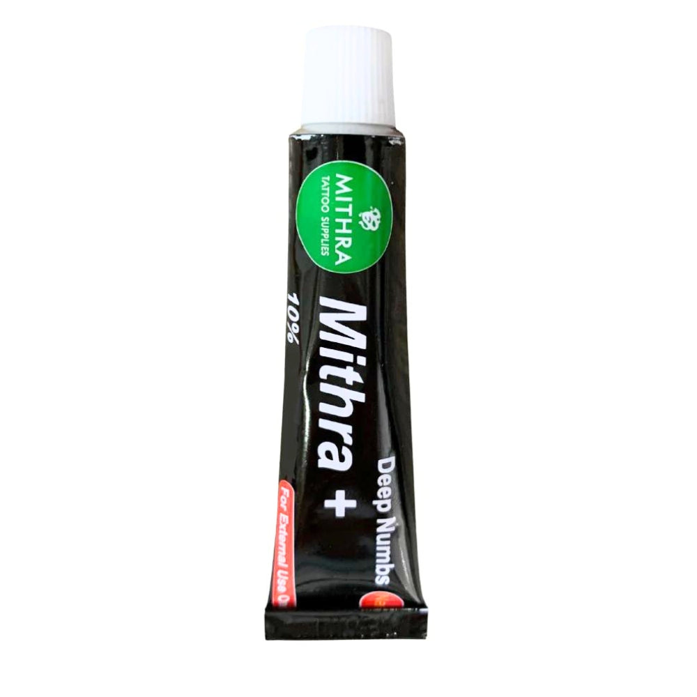 mithra numbing cream 50 strong single