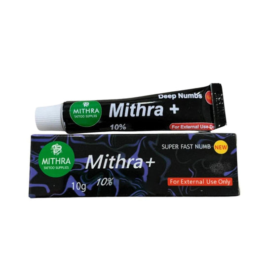 mithra numbing cream 50 strong